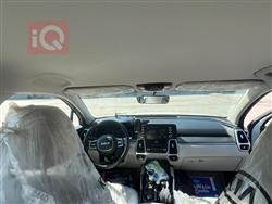 کیا سۆرینتۆ